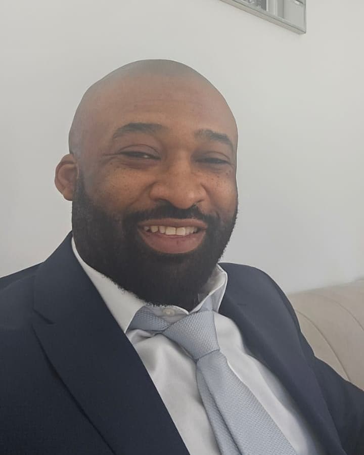 Calvin Agu, Lead Delivery Manager, Agile Transformation