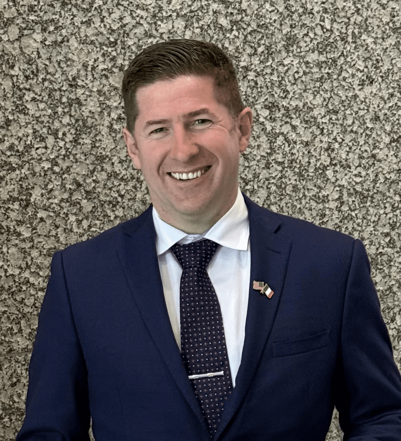 John Mulligan, Client Engagement, Sales and Marketing Advisor