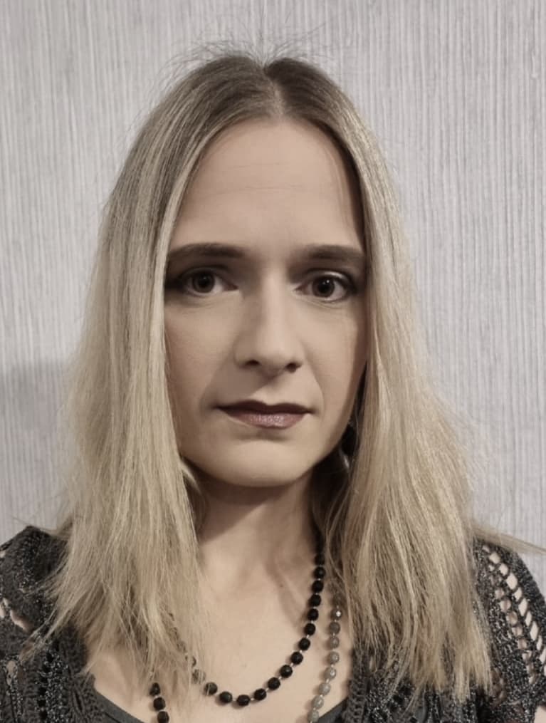 Melanie Ngerem, Partner Alliance Advisor