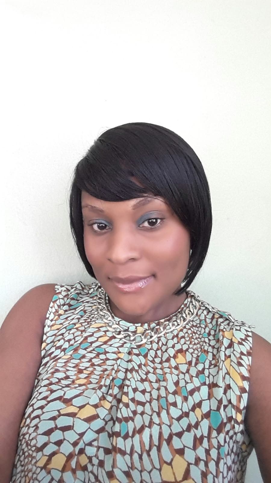 UD Eke, Head of Women in Tech